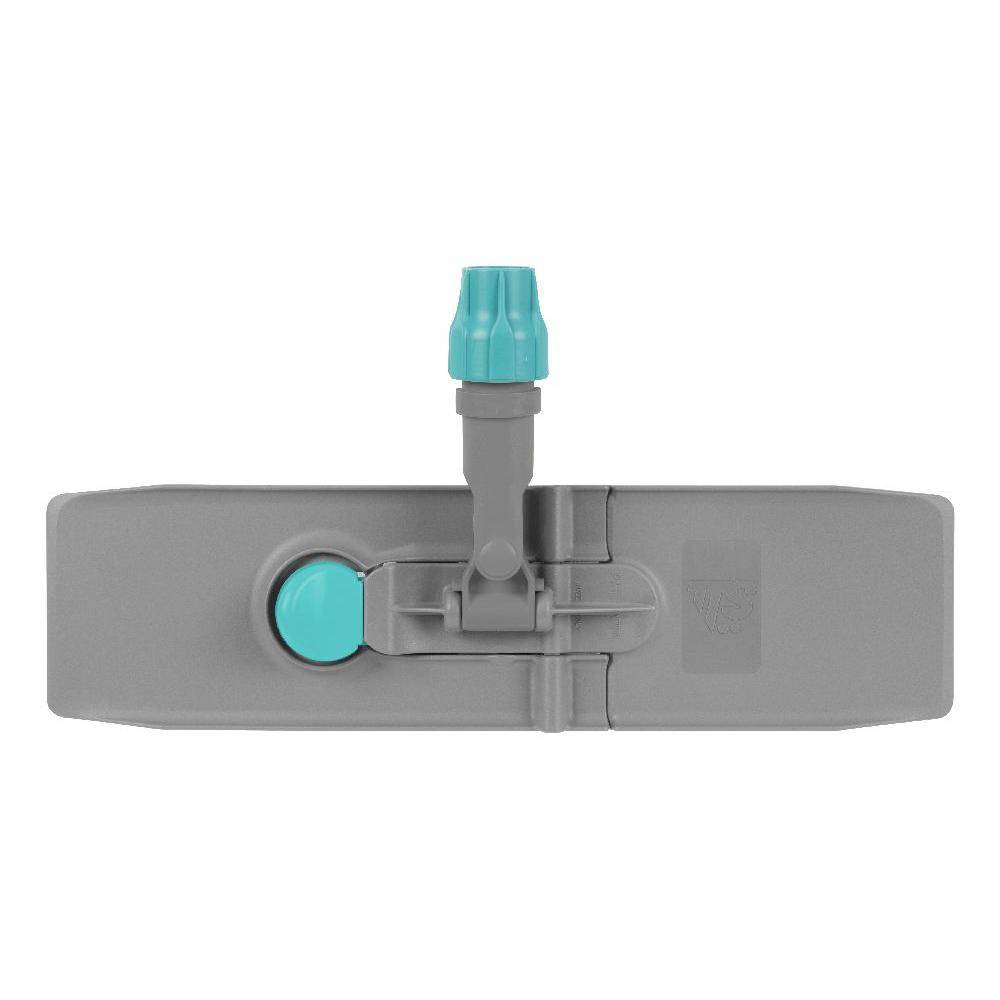 Mopp-Halter/Klapphalter "Wet-Disinfection" 40 cm, Kunststoff-Klapphalter