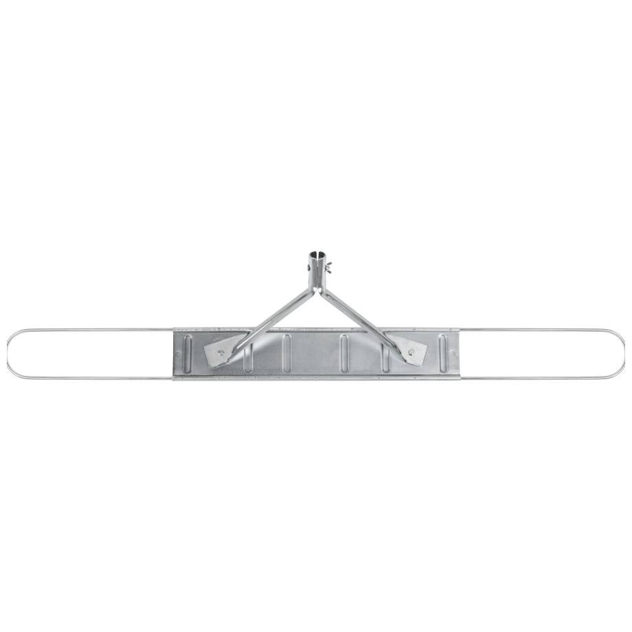 Mopp-Halter/Feuchtwischmopp-Halter starr | 130 cm