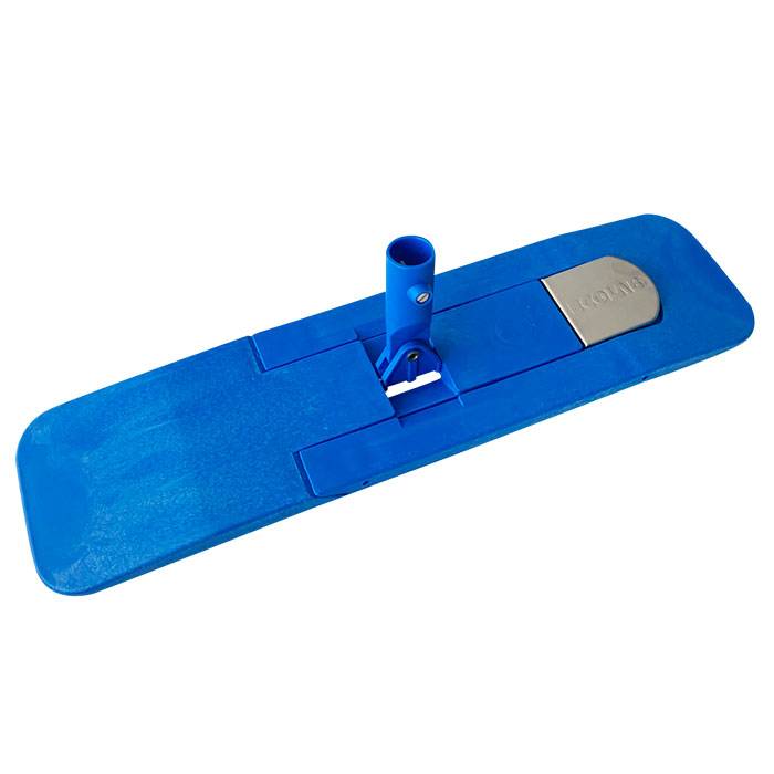 Mopp-Halter/Klapphalter "Ecolab Rasanthalter" Kunststoff | 50 cm