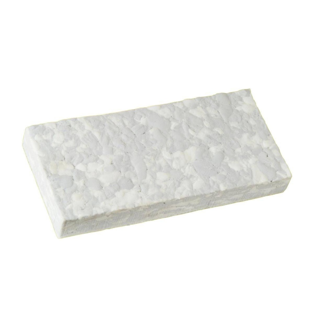Handpad/Melamin Handpad, Super Handpad | beige-grau, meliert/weiß