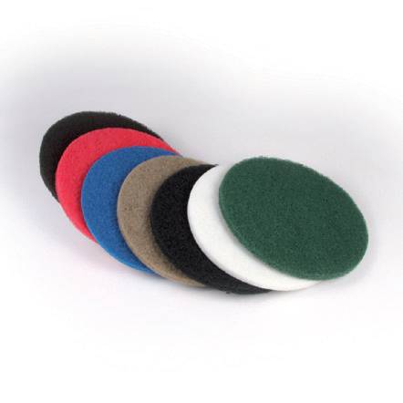 Maschinenpad/Super Maschinenpad 356 mm - 14'' | schwarz