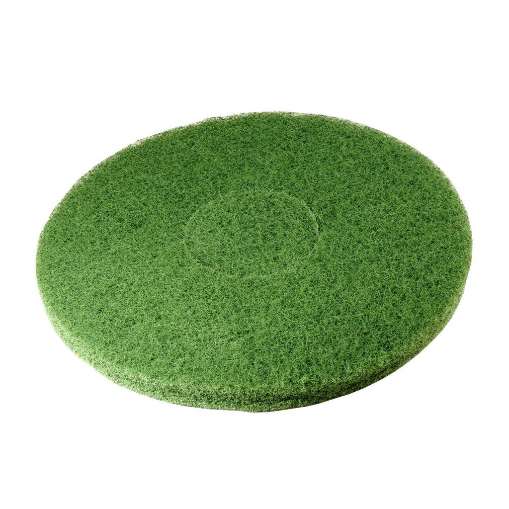 Maschinenpad/Super Maschinenpad 305 mm - 12'' | grün