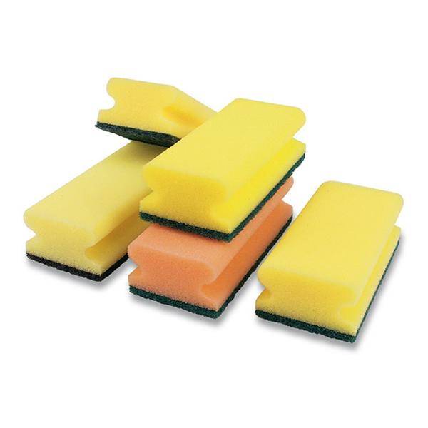 Padschwamm 150 x 70 x 45 mm | Pad grün