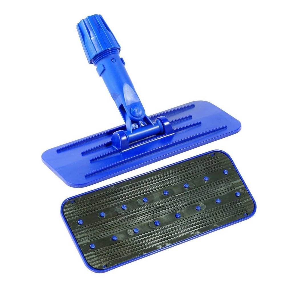 Padhalter mit Stielgelenk | 10 x 24 cm