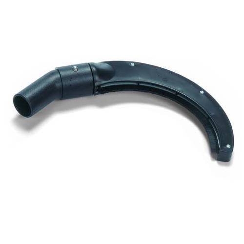 Zubehör/Ersatzteil: Numatic Rohrabsaugdüse für Saugrohr Durchmesser 32 mm | 200 mm