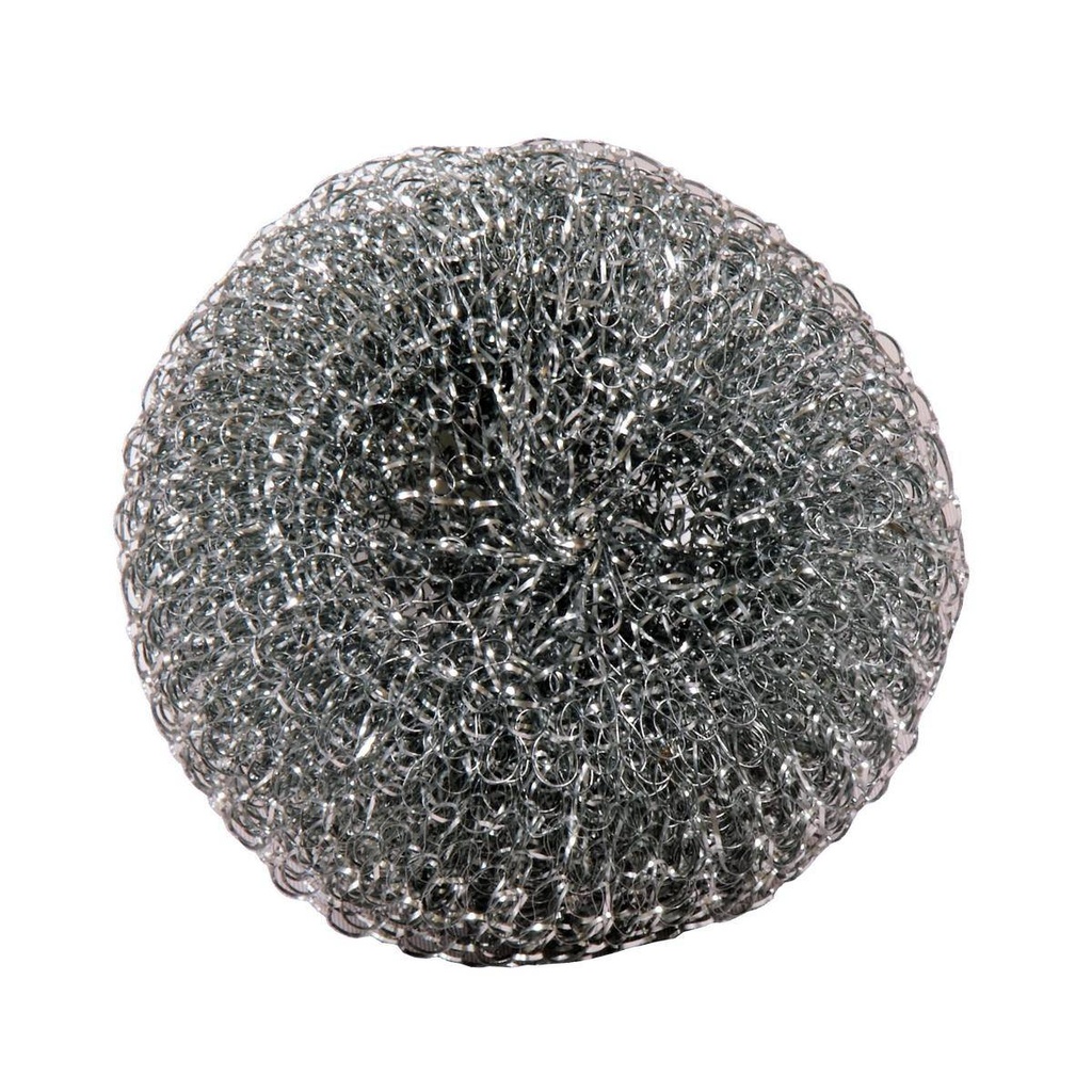 Topfreiniger, Topfkratzer Metall | 40 g