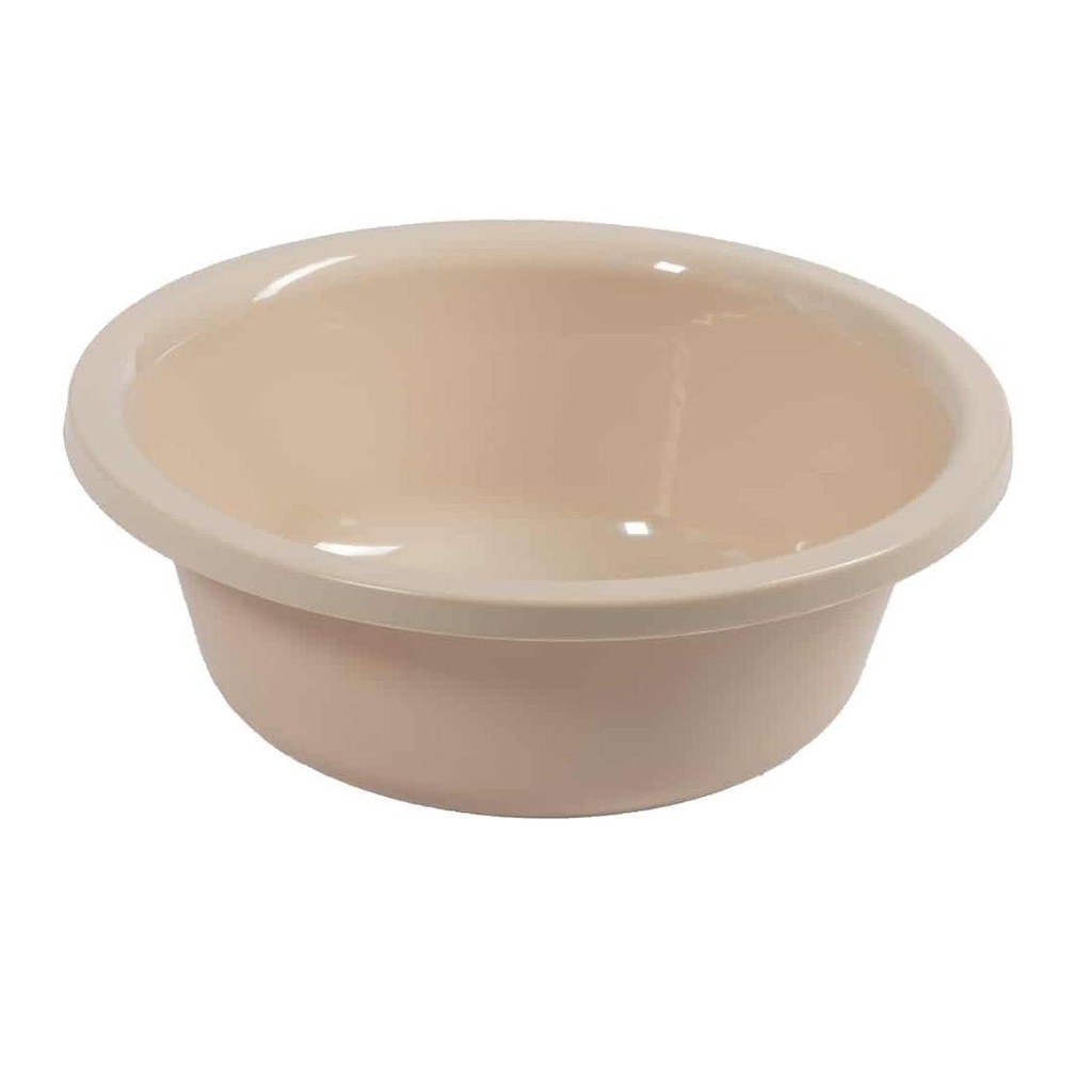 Rundschüssel Ø 24 cm, 2,0 Liter | creme