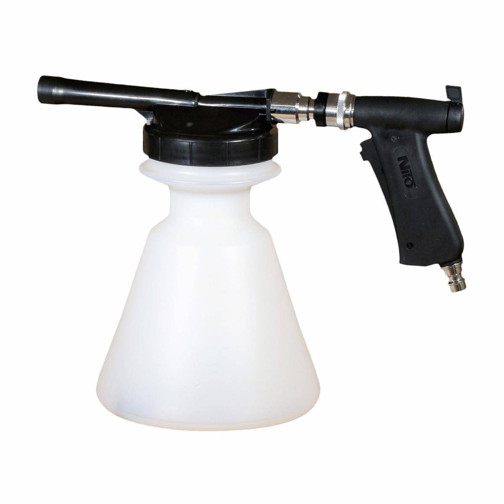 Sprühpistole/Schaumkanone "Seko JETNEAT" | 2,5 Liter