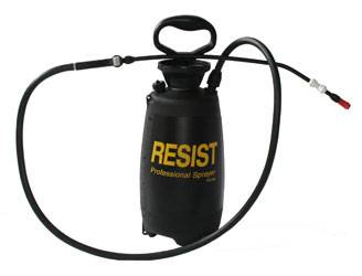 Druckpumpzerstäuber/Schaumkanone | 7,6 Liter