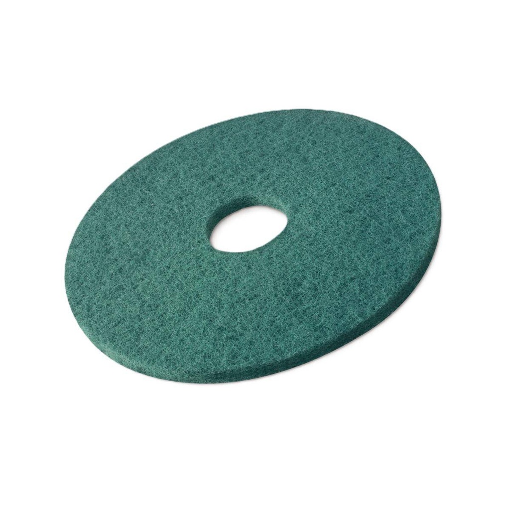 Maschinenpad/Super Maschinenpad 410 mm - 16" mm | grün
