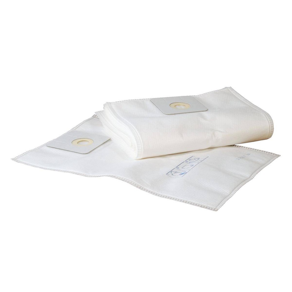 Staubsaugerbeutel Vlies TA1m | 10 Stück/Pack