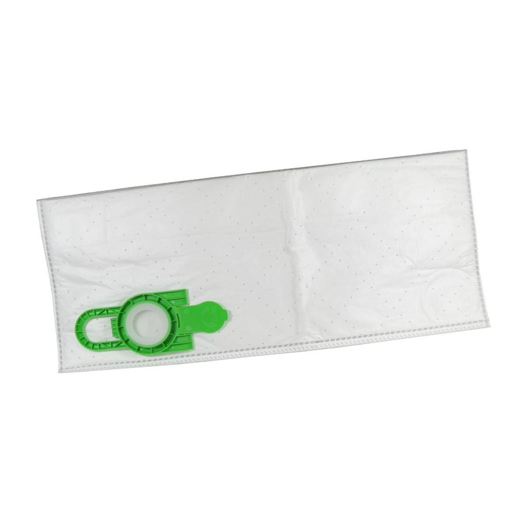 Staubsaugerbeutell Softcase | 10 Stück/Pack