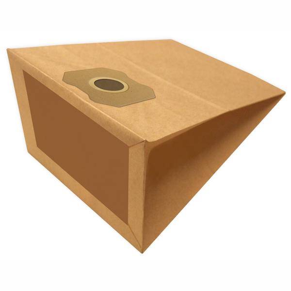 Staubsaugerbeutel HI 3 Papier | 10 Stück/Pack