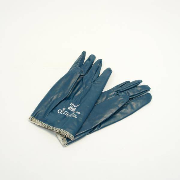Arbeitsschutzhandschuhe "HYNIT®" | Größe 7,5