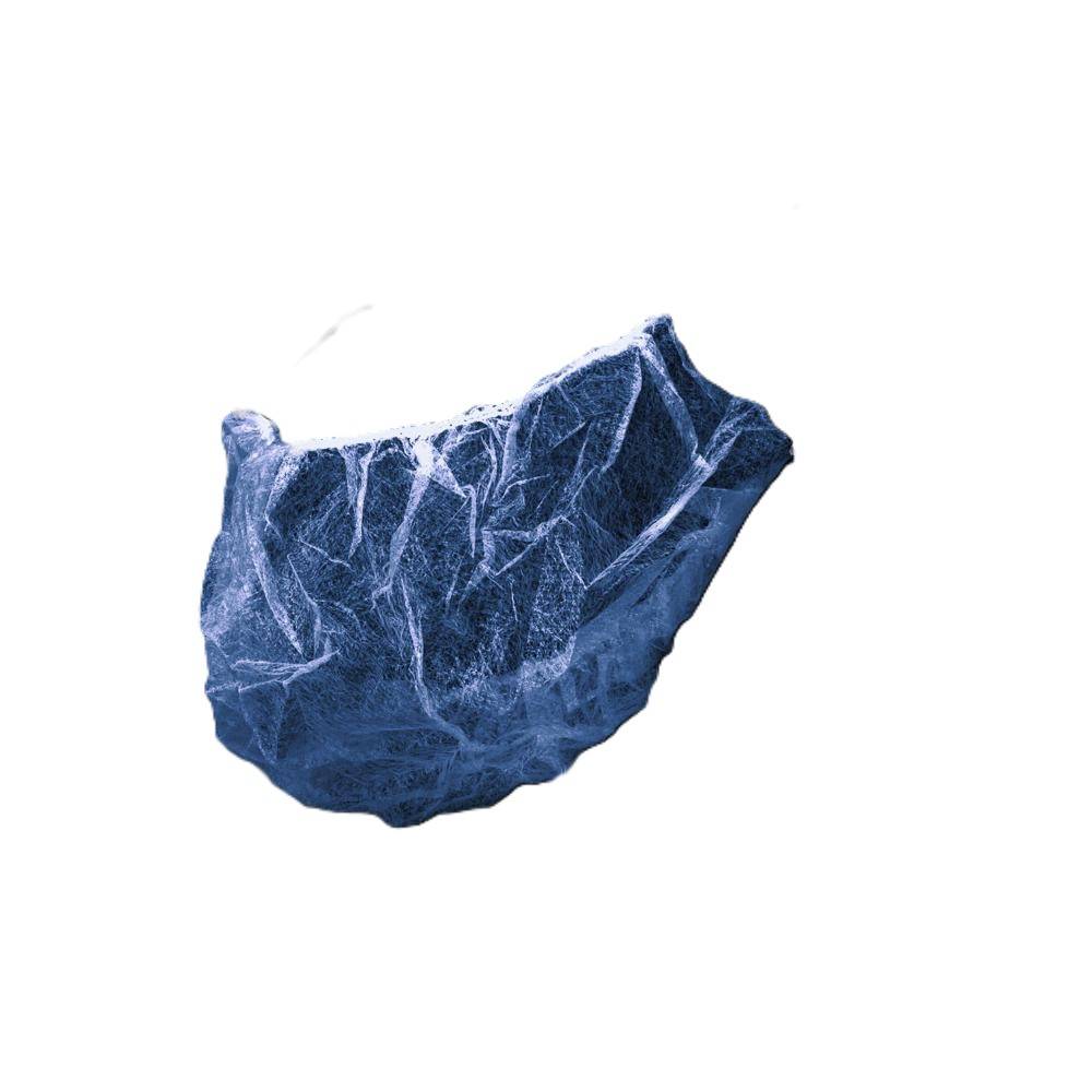 Maske/Bartmasken "Med Comfort" blau | 100 Stück