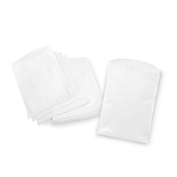 Einweg-Waschhandschuhe BeeSana® Molton/Soft | 50 Stück