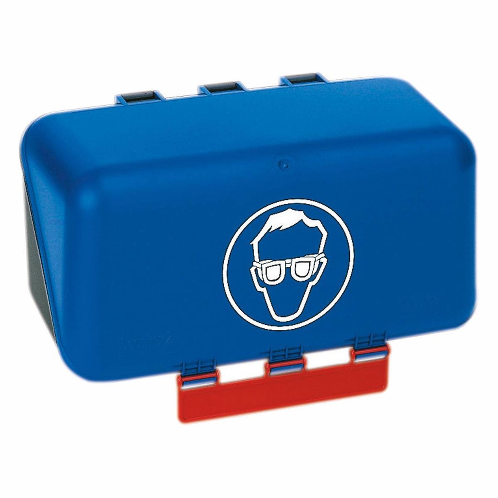 Gebra Aufbewahrungsbox "SECU Mini Standard"