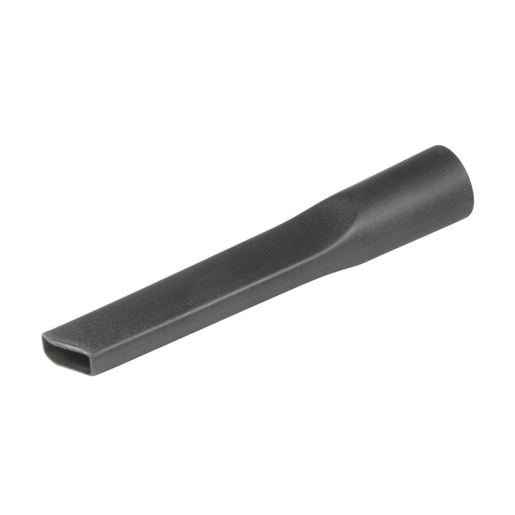 Zubehör/Ersatzteil: Fugendüse FD200, schwarz, 200 mm