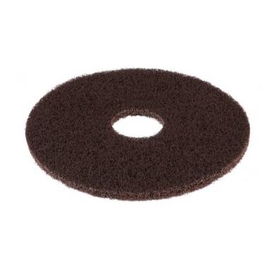 Maschinenpad/Super Maschinenpad 330 mm - 13'' | braun
