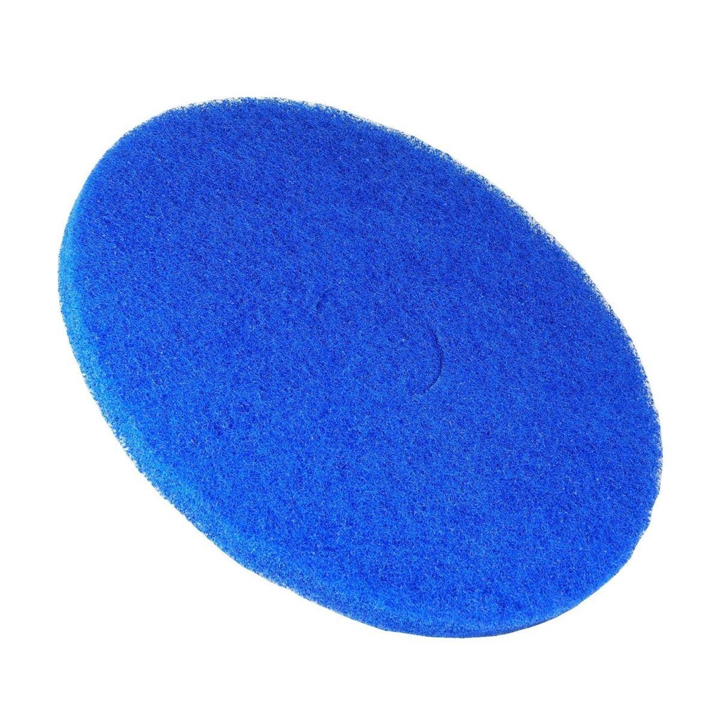 Maschinenpad/Super Maschinenpad 432 mm - 17'' | blau