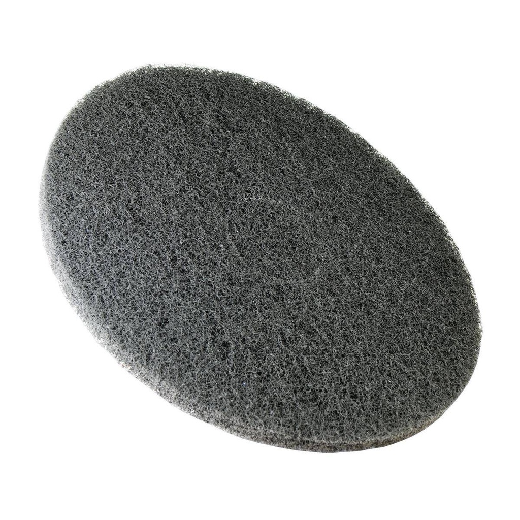 Maschinenpad/Super Maschinenpad 432 mm - 17'' | schwarz