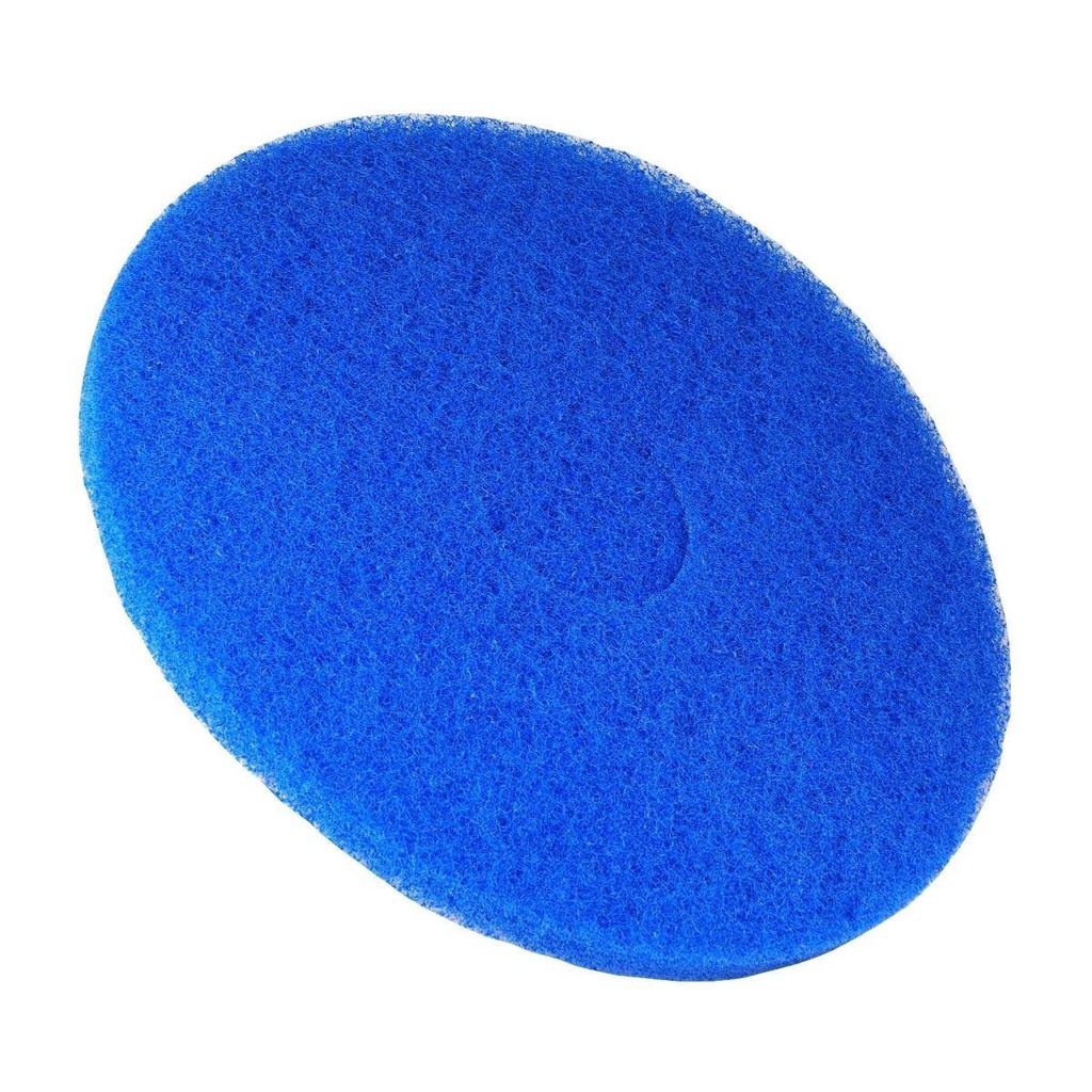 Maschinenpad/Super Maschinenpad 406 mm - 16'' | blau