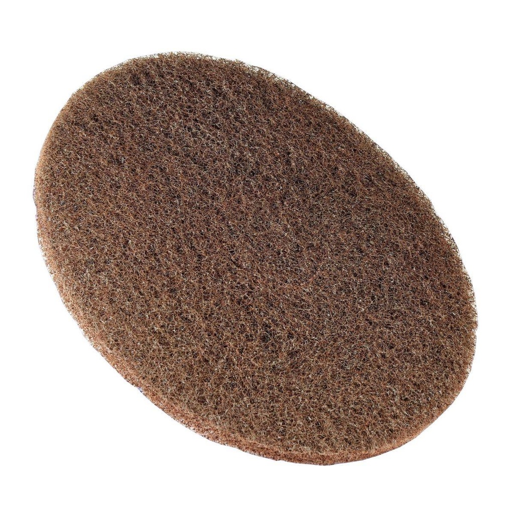 Maschinenpad/Super Maschinenpad 406 mm - 16'' | braun