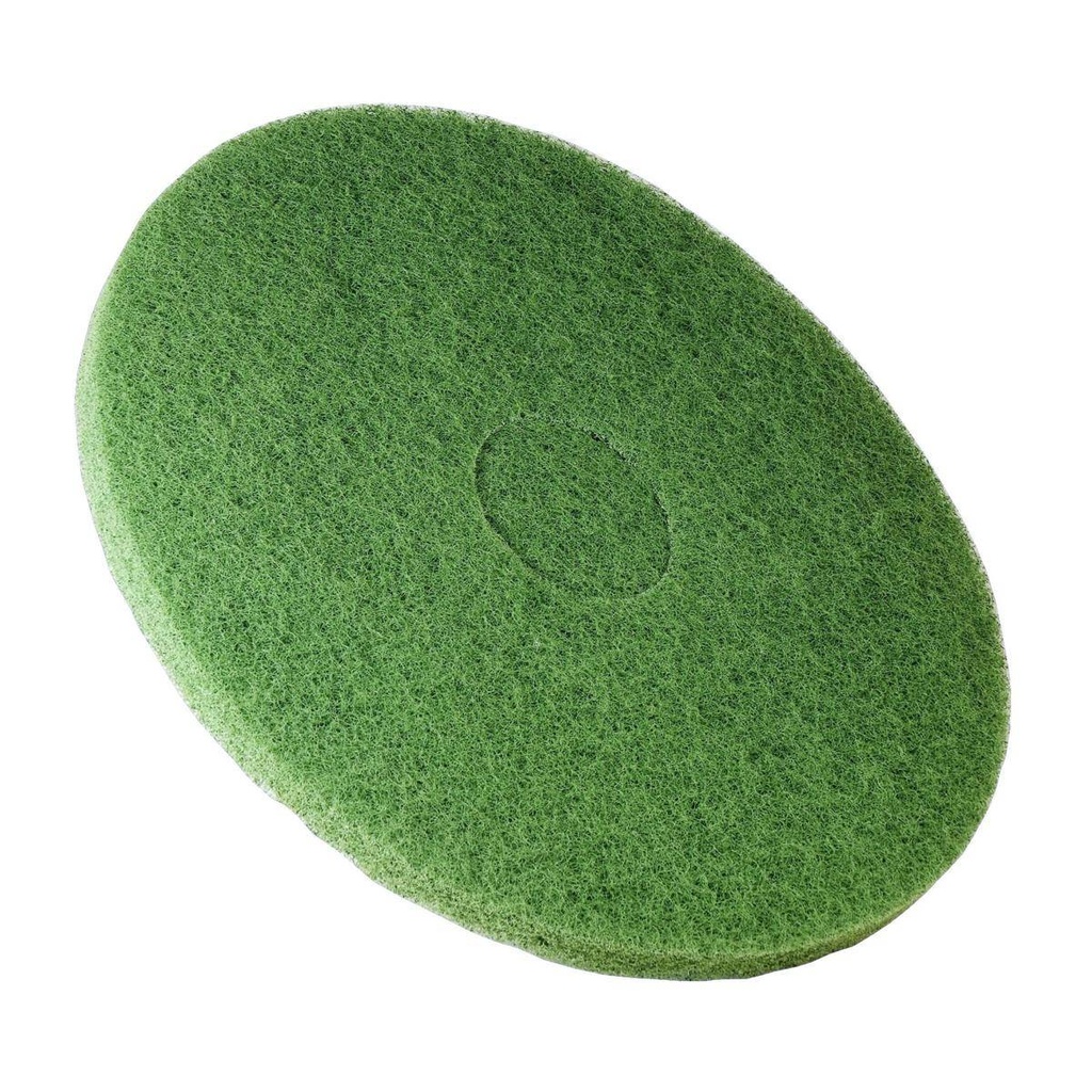 Maschinenpad/Super Maschinenpad 406 mm - 16'' | grün