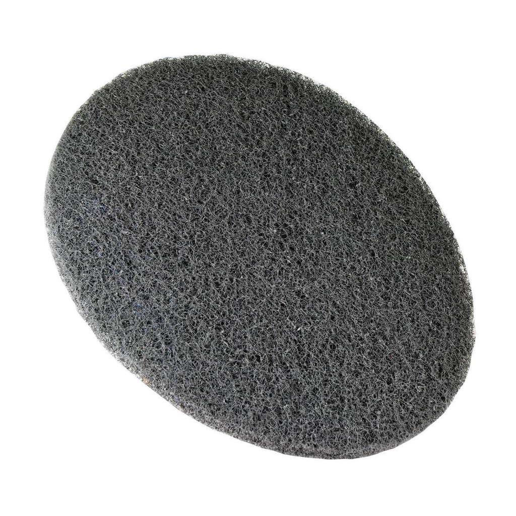 Maschinenpad/Super Maschinenpad 406 mm - 16'' | schwarz