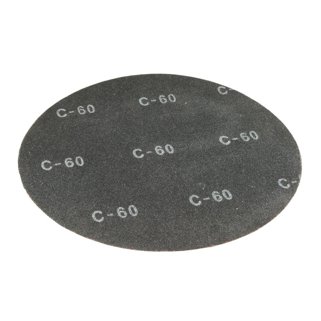 Schleifgitter Pad 406 mm - 16'' | Körnung C 60