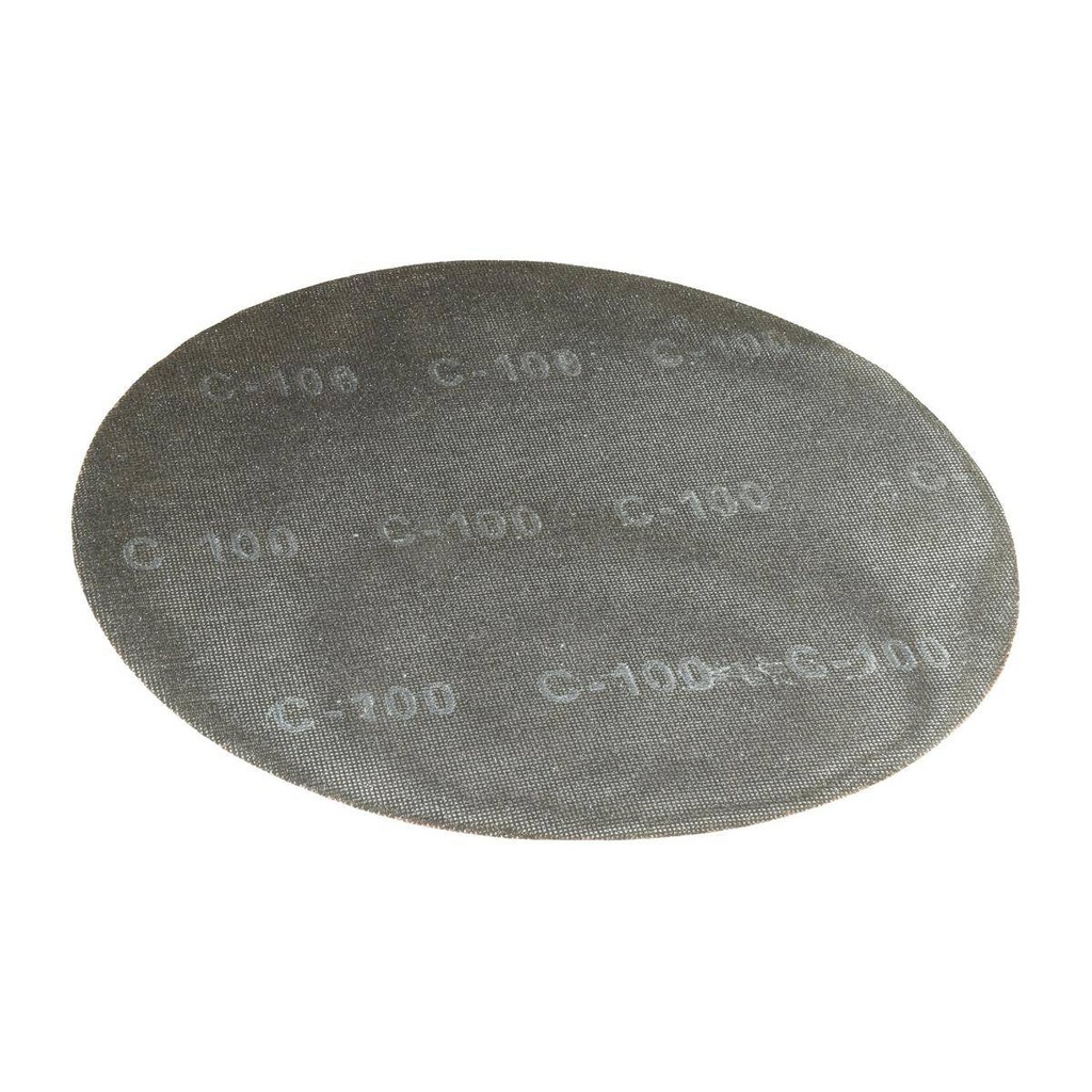 Schleifgitter Pad 406 mm - 16'' | Körnung C 100
