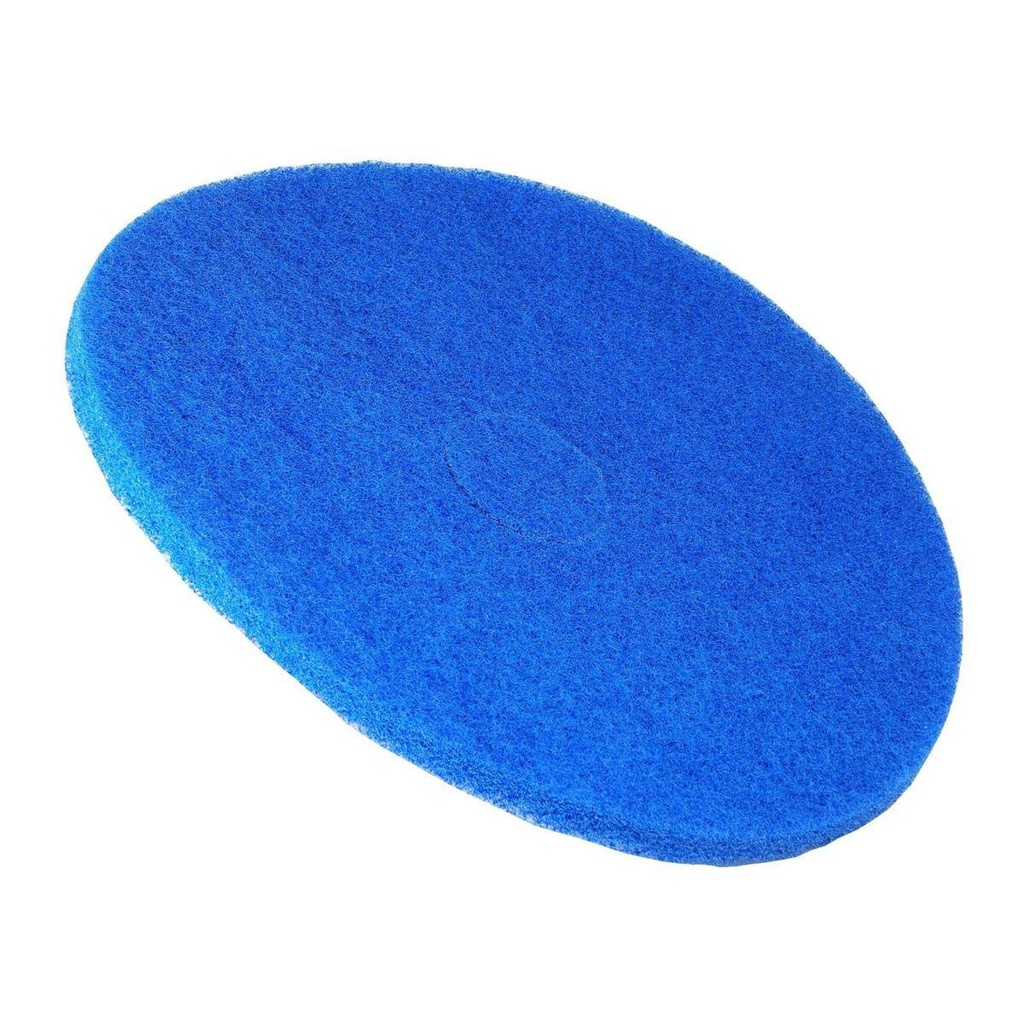 Maschinenpad/Super Maschinenpad 508 mm - 20'' | blau