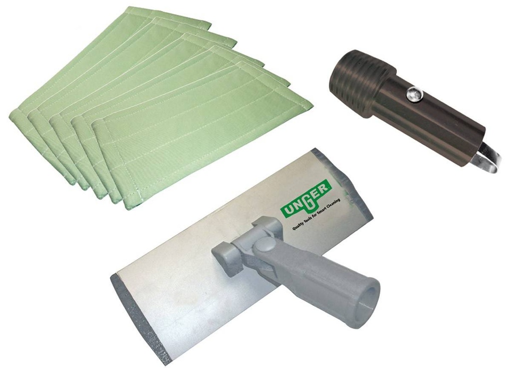Innenreinigung Starter Set (Pad-Set 20 cm) | PFK20
