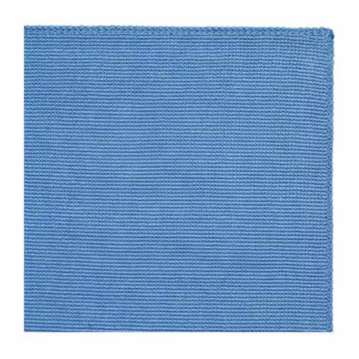 Mikrofasertuch"3M Scotch-Brite, 36 x 36 cm | blau