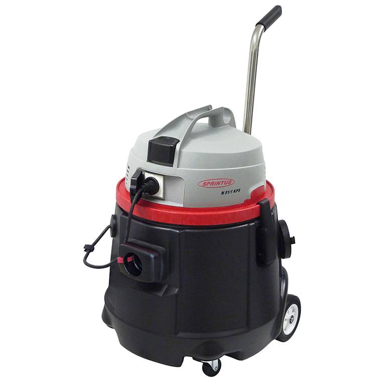 Pumpsauger Sprintus "N51/1 KPS" | 50 x 44 x 65 cm