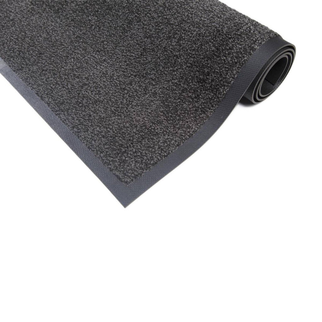 Schmutzfangmatte "Classic Solution", 85 cm x 150 cm | anthrazit