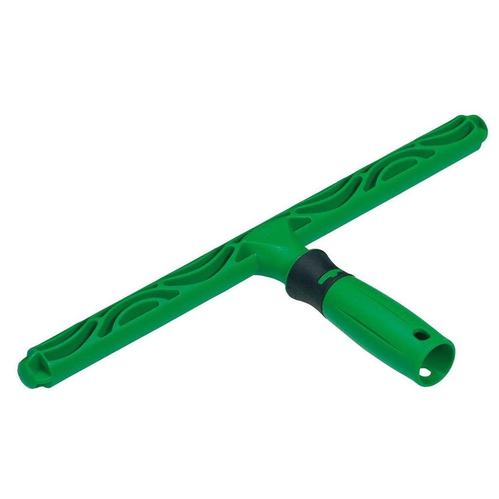 StripWasher® Ergo Tec® Träger 45 cm breit, Trägerteil Kunststoff 45 cm | grün EH450