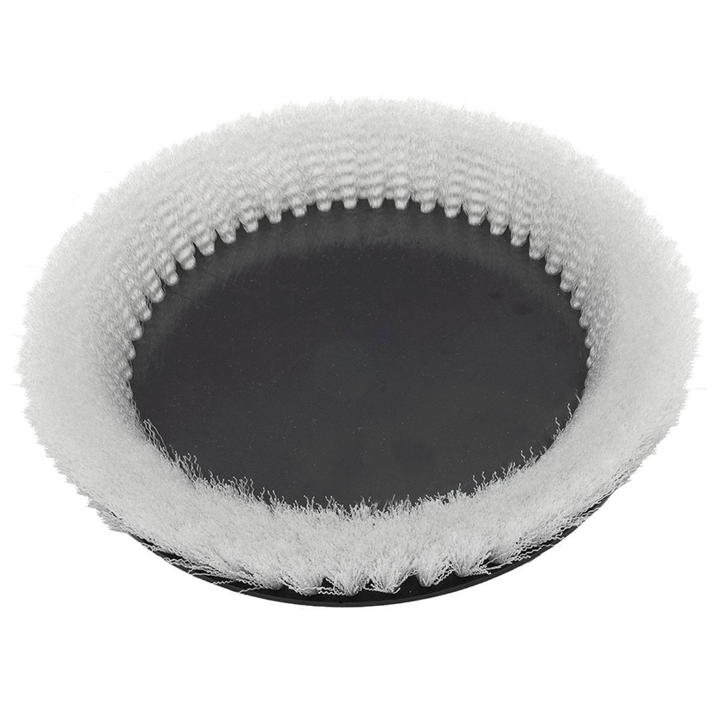 Zubehör/Ersatzteil: Sprintus Schrubbürste weich/Shampoonierbürste | Ø 13'' 280 mm