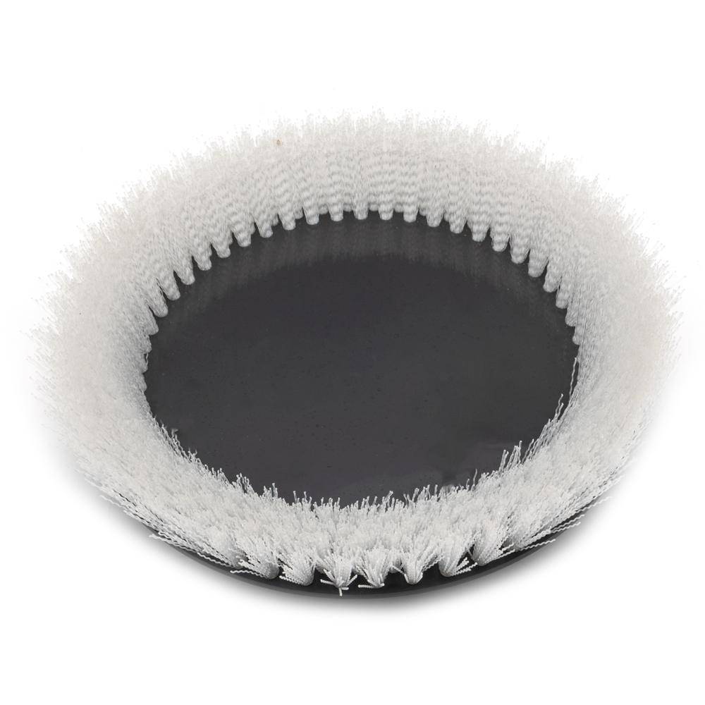 Zubehör/Ersatzteil: Schrubbbürste, hart | Ø 13'' 280 mm
