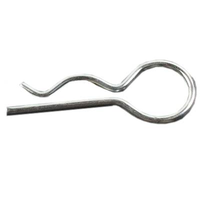 Zubehör/Ersatzteil: Splint für Abstreifer | 1 Stück