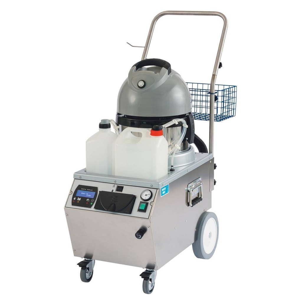 Staubsauger/Industriesauger/Dampfsauger Vapor Star "IDS 7500"