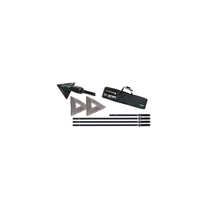 Stingray Innenreinigungsset 450 OS | SRKOH