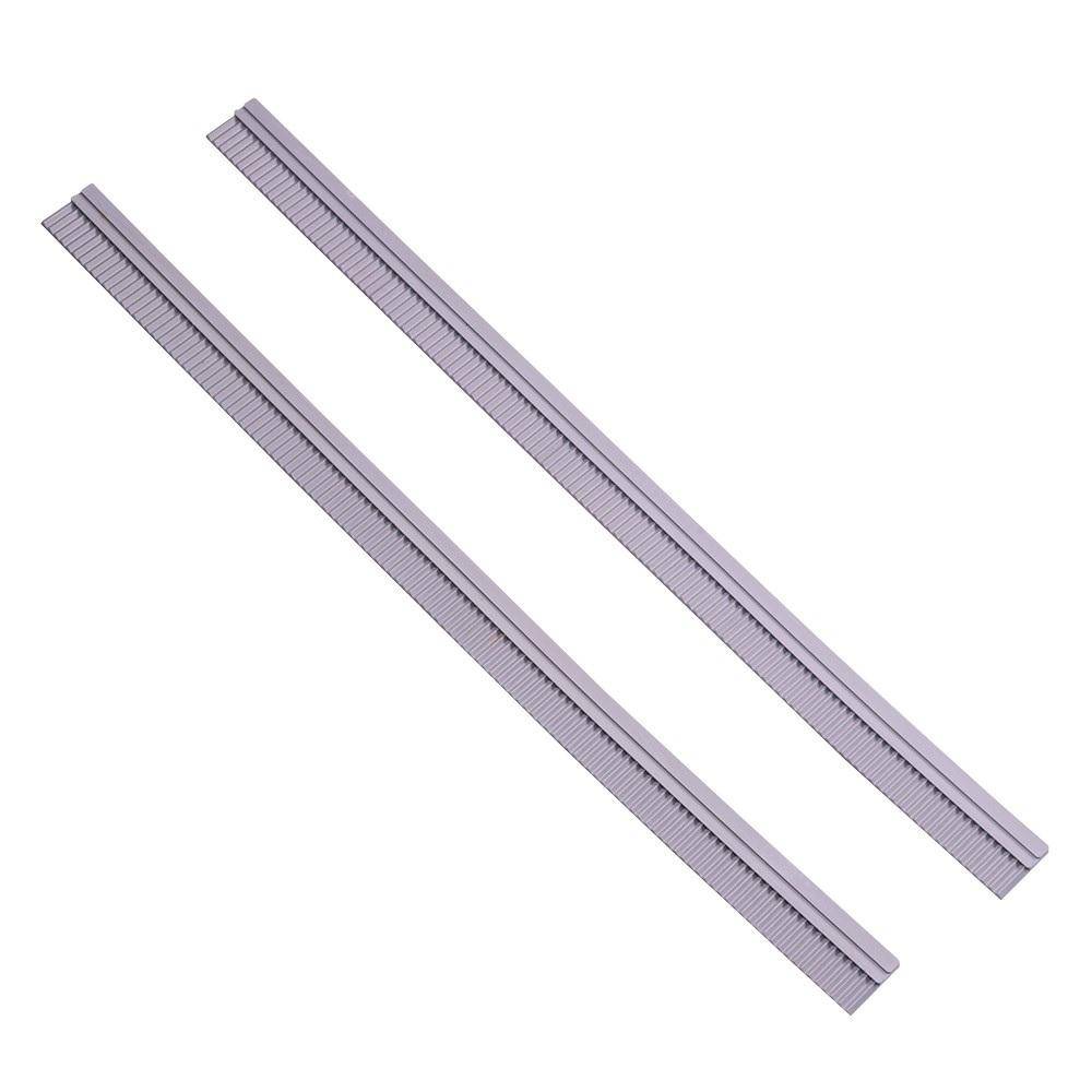 Zubehör/Ersatzteil: Ersatzgummilippe 360 mm für Nassbodendüse | 1 Stück