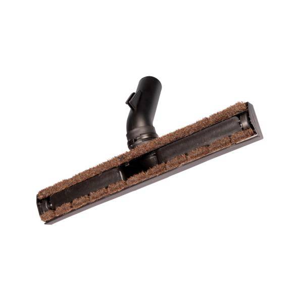 Zubehör/Ersatzteil: für Sprintus-Sauger, Parkettdüse 360 mm Rosshaar, Ø 32 mm