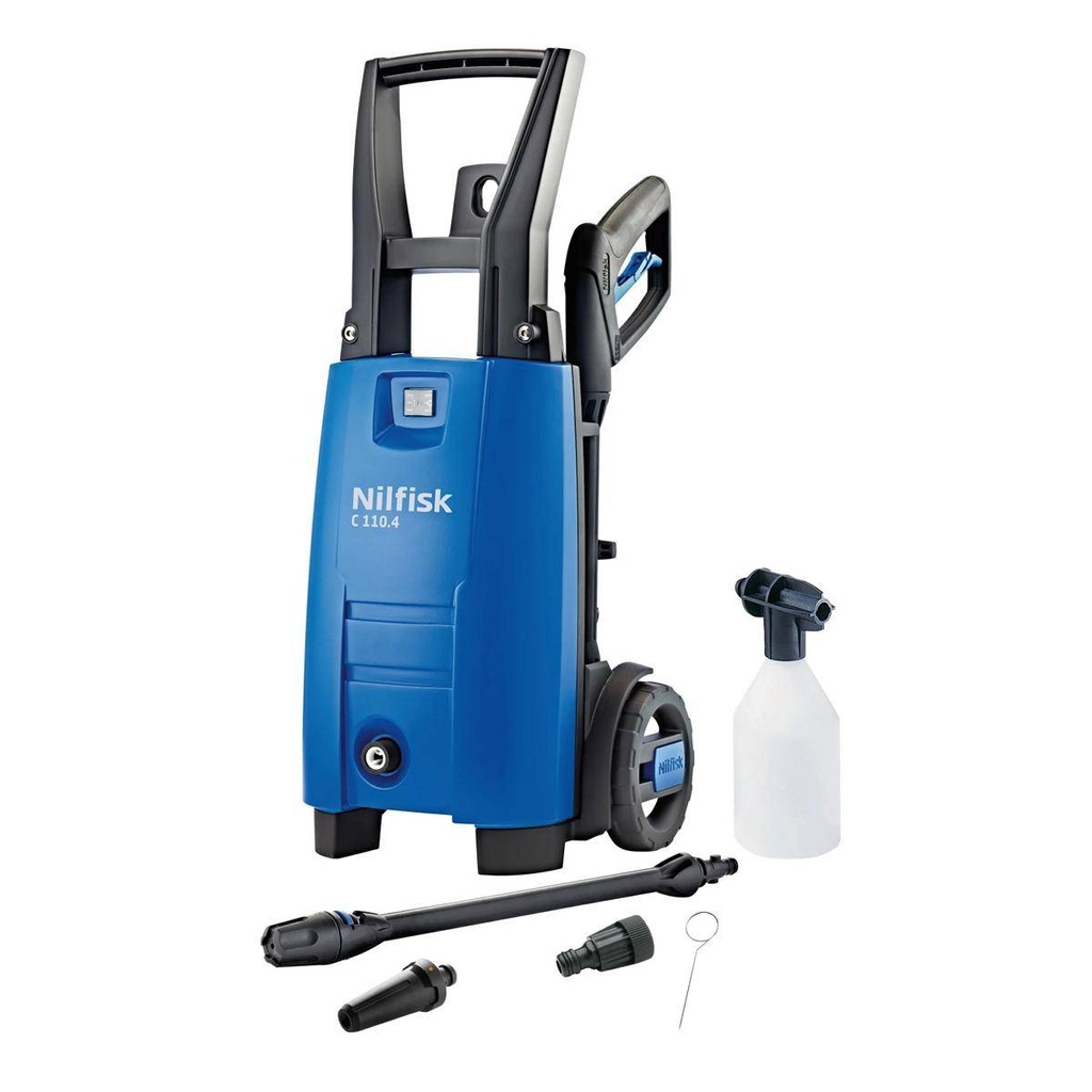 Nilfisk Hochdruckreiniger "C 110.4-5 X-tra"