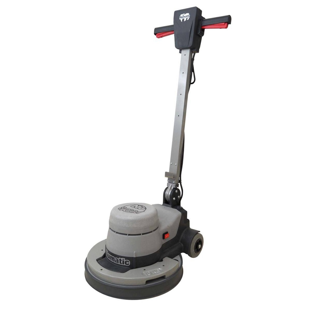 Einscheibenmaschine Numatic "NRT1530"
