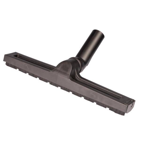 Zubehör/Ersatzteil: für Sprintus-Sauger, Hartbodendüse 360 mm, Ø 32 mm, mit Parkhaken