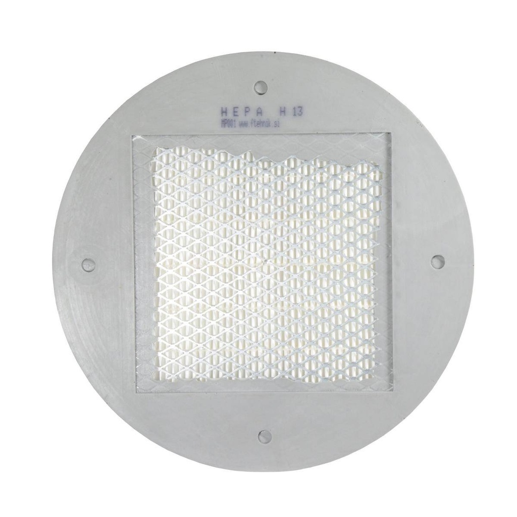 Zubehör/Ersatzteil: HEPA Filter H13 OH-120.1