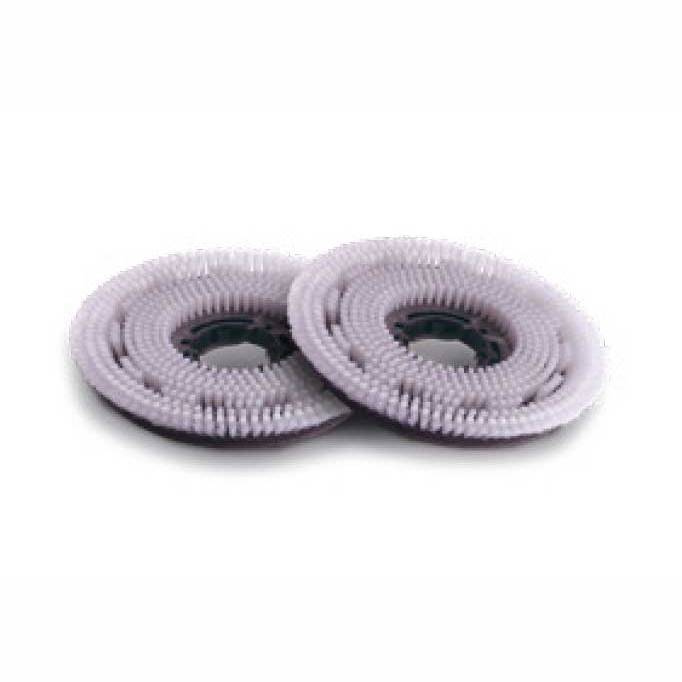 Zubehör/Ersatzteil: Numatic Nylon Scheuerbürste | 220 mm