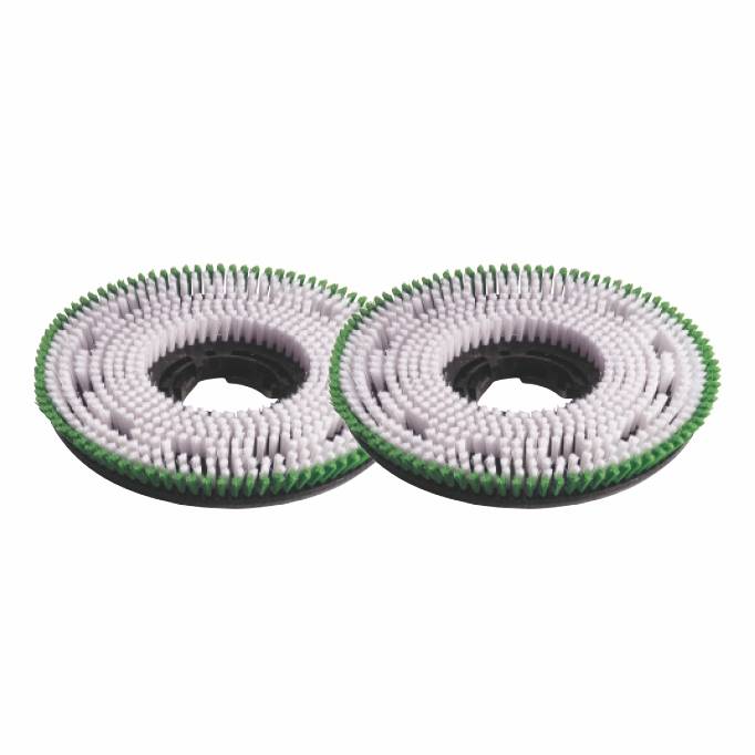 Zubehör/Ersatzteil: Numatic PPN Scheuerbürste | 220 mm